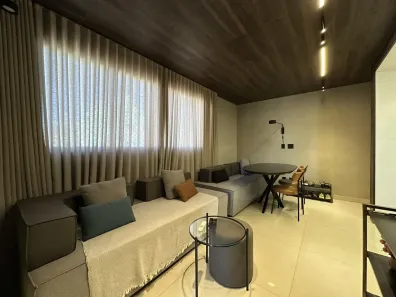 Apartamento com 3 Quartos à venda, 54m² no Buritis, Belo Horizonte