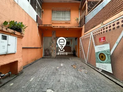 Sobrado com 2 Quartos à venda, 92m² no Cidade Monções, São Paulo