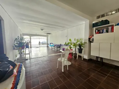 Sobrado com 3 Quartos à venda, 382m² no Brooklin Paulista, São Paulo