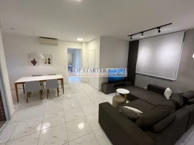 Apartamento com 2 Quartos para alugar, 98m² no Jardim Europa, São Paulo