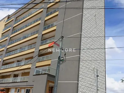 Apartamento com 2 Quartos à venda, 55m² no Vila Ré, São Paulo
