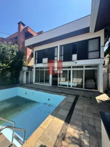 Casa com 4 Quartos à venda, 470m² no Jardim Paulistano, São Paulo