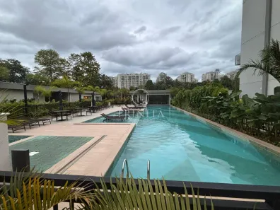 Apartamento com 2 Quartos para alugar, 67m² no Jacarepaguá, Rio de Janeiro