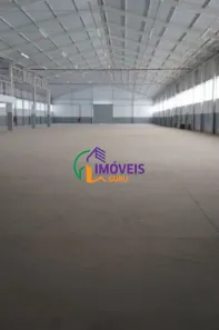 Galpão/Depósito/Armazém à venda, 5138m² no Portão, Arujá