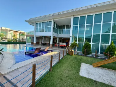 Casa de Condomínio com 3 Quartos à venda, 139m² no Timbu, Eusébio