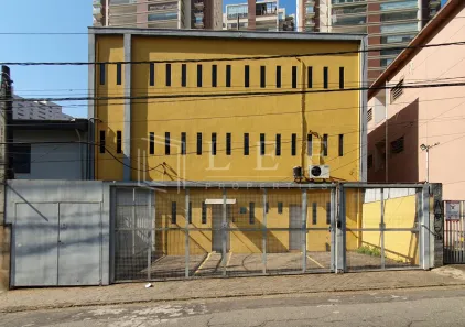 Prédio Comercial à venda, 456m² no Vila Mariana, São Paulo