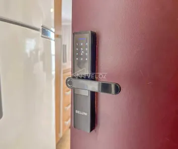 Apartamento com 1 Quarto à venda, 36m² no Centro, Rio de Janeiro