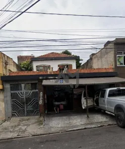Casa com 2 Quartos à venda, 250m² no Parque Cruzeiro do Sul, São Paulo