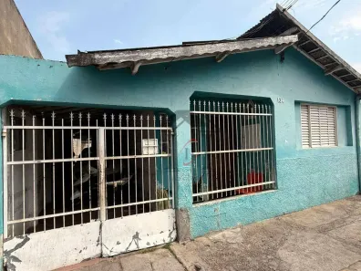 Casa com 3 Quartos à venda, 165m² no Jardim São Camilo, Jundiaí