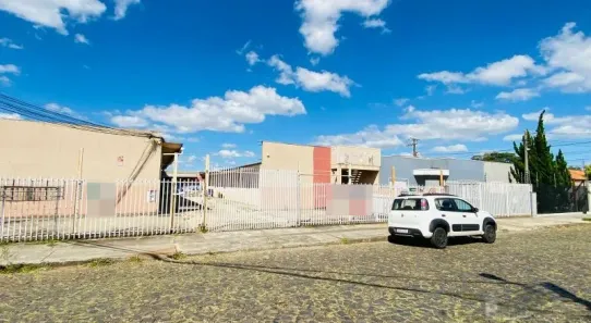 Lote/Terreno à venda, 360m² no Uvaranas, Ponta Grossa