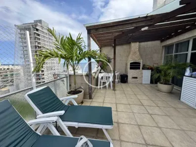 Cobertura com 3 Quartos à venda, 144m² no Ipanema, Rio de Janeiro