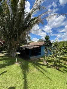 Fazenda/Sítio à venda, 145200m² no , Alexânia