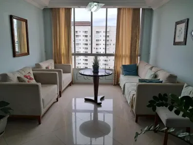 Apartamento com 3 Quartos à venda, 143m² no Centro, Campinas