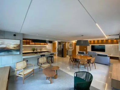 Apartamento com 2 Quartos à venda, 140m² no Setor Bueno, Goiânia