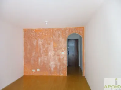 Apartamento com 3 Quartos para alugar, 82m² no Vila Sofia, São Paulo