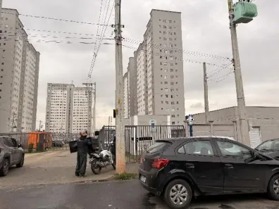 Apartamento com 2 Quartos à venda, 89m² no Vila Nova Bonsucesso, Guarulhos