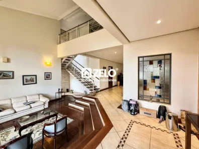 Lote/Terreno à venda, 600m² no Chácara Primavera, Campinas
