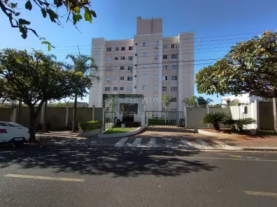 Apartamento com 2 Quartos à venda, 55m² no Vila São Jorge, São José do Rio Preto