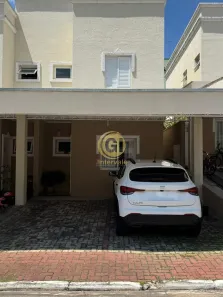Casa de Condomínio com 3 Quartos à venda, 166m² no Jardim Primavera, Jacareí