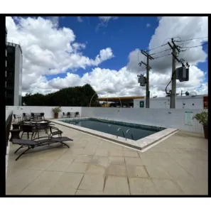 Apartamento com 3 Quartos à venda, 82m² no Pitangueiras, Lauro de Freitas