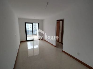 Apartamento com 2 Quartos à venda, 61m² no Praia de Itaparica, Vila Velha