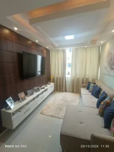 Apartamento com 2 Quartos à venda, 60m² no Praia das Gaivotas, Vila Velha