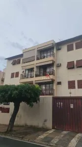 Apartamento com 3 Quartos à venda, 80m² no Parque Estoril, São José do Rio Preto