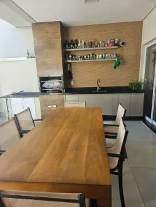Casa de Condomínio com 3 Quartos à venda, 192m² no Jardins Di Roma, Indaiatuba