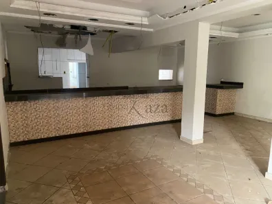 Prédio Comercial à venda, 570m² no Centro, São José dos Campos