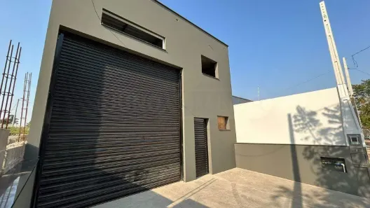 para alugar, 164m² no Itaperu, Piracicaba