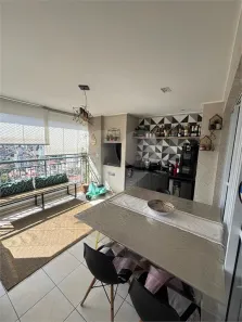 Apartamento com 3 Quartos à venda, 82m² no Tucuruvi, São Paulo