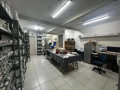 Ponto Comercial à venda, 390m² no Perdizes, São Paulo