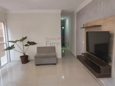Sobrado com 4 Quartos à venda, 220m² no Jardim Elisa Maria, São Paulo