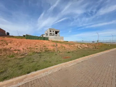 Lote/Terreno com 1 Quarto à venda, 268m² no Residencial Vista Campinas, Campinas