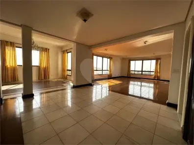 Apartamento com 5 Quartos à venda, 450m² no Vila Suzana, São Paulo