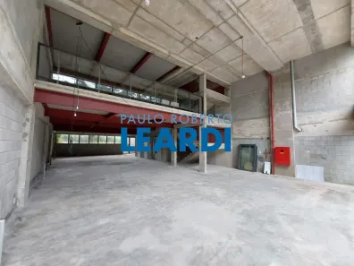Ponto Comercial à venda, 597m² no Pinheiros, São Paulo