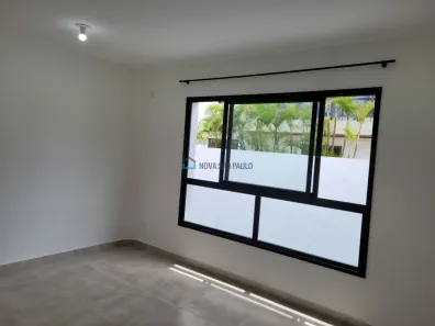 Apartamento com 1 Quarto à venda, 30m² no Mirandópolis, São Paulo