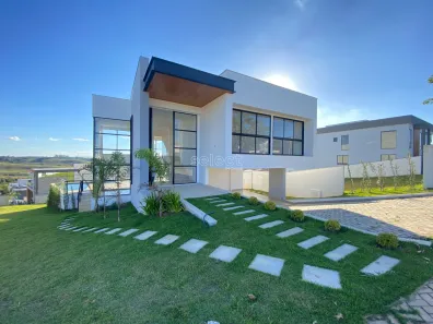 Casa de Condomínio com 4 Quartos à venda, 340m² no São Pedro, Juiz de Fora