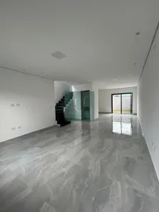 Casa com 3 Quartos à venda, 112m² no Vila Cecília, Mogi das Cruzes