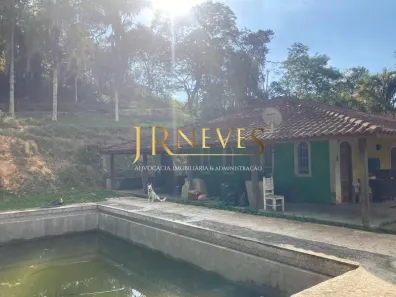 Lote/Terreno à venda, 15272m² no , Santa Isabel