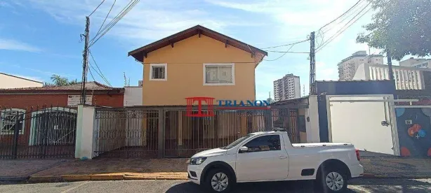 Imóvel Comercial com 3 Quartos à venda, 342m² no Centro, Piracicaba