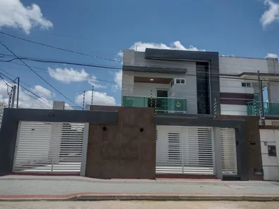 Casa com 3 Quartos à venda, 160m² no Itararé, Campina Grande