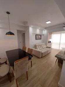 Apartamento com 2 Quartos à venda, 54m² no Pousada dos Bandeirantes, Carapicuíba