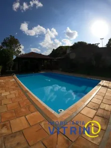 Casa com 4 Quartos para alugar, 542m² no Bandeirantes (Pampulha), Belo Horizonte