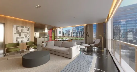 Apartamento com 3 Quartos à venda, 147m² no Itaim Bibi, São Paulo