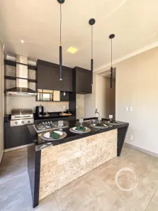 Casa de Condomínio com 3 Quartos à venda, 150m² no , Guatapará