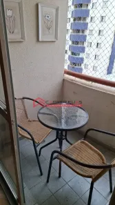 Apartamento com 2 Quartos à venda, 63m² no Vila Pompéia, São Paulo