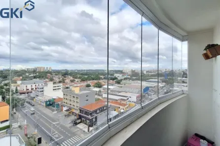 Apartamento com 2 Quartos à venda, 68m² no Vila Hamburguesa, São Paulo