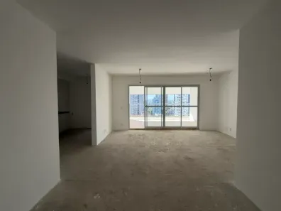 Apartamento com 4 Quartos à venda, 125m² no Jardim da Glória, São Paulo