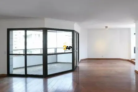 Apartamento com 4 Quartos à venda, 210m² no Vila Uberabinha, São Paulo